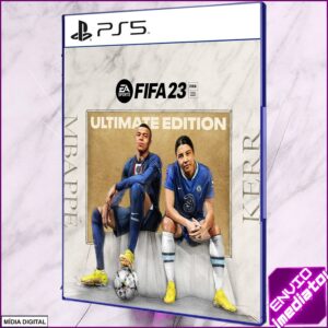 FIFA 23 Ultimate PS5 Digital