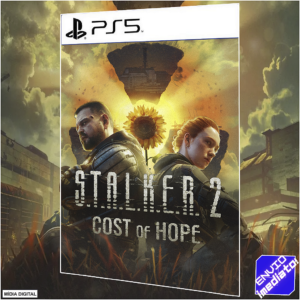 STALKER 2: Cost of Hope (DLC) PS5 Digital
