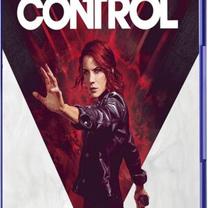 Control PS4 Digital
