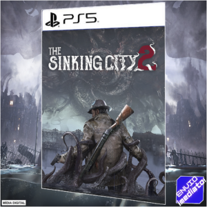 The Sinking City 2 Standard Edition PS5 Digital