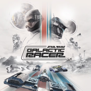STAR WARS: Galactic Racer Standard Edition PS5 Digital