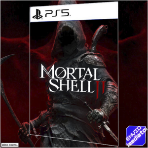 Mortal Shell II Standard Edition PS5 Digital