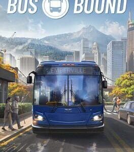 Bus Bound PS5 Digital