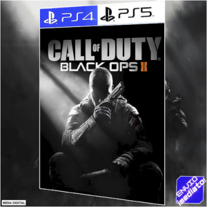 Call of Duty: Black Ops II PS4/PS5 Digital