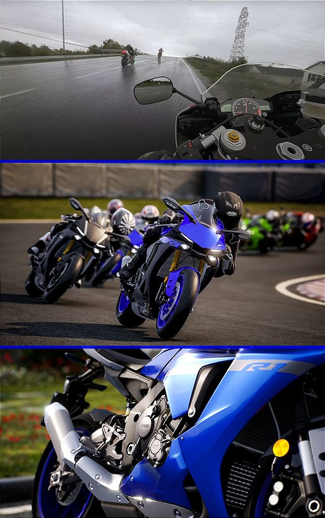RIDE 4 PS4 Digital - Imagem 2
