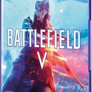 Battlefield V PS4 Digital