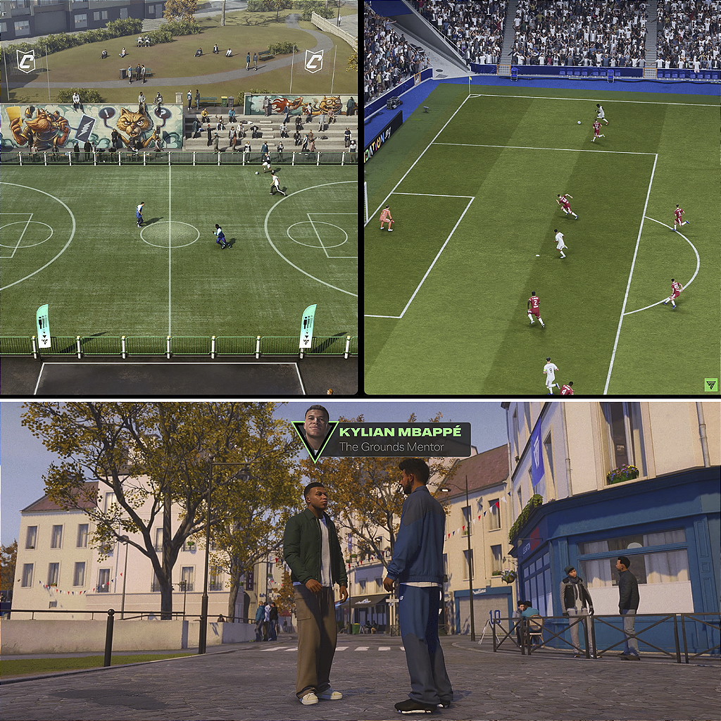 EA Sports FC 27 Edição Ultimate PS4 Digital - Imagem 2