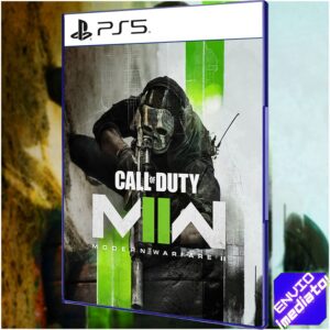 Call of Duty: Modern Warfare II PS5 Digital