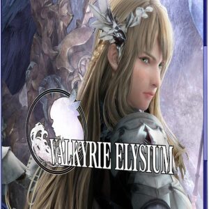 VALKYRIE ELYSIUM PS4 Digital