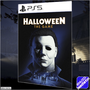 Halloween: The Game Standard Edition PS5 Digital