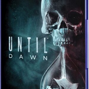 Until Dawn PS4 Digital