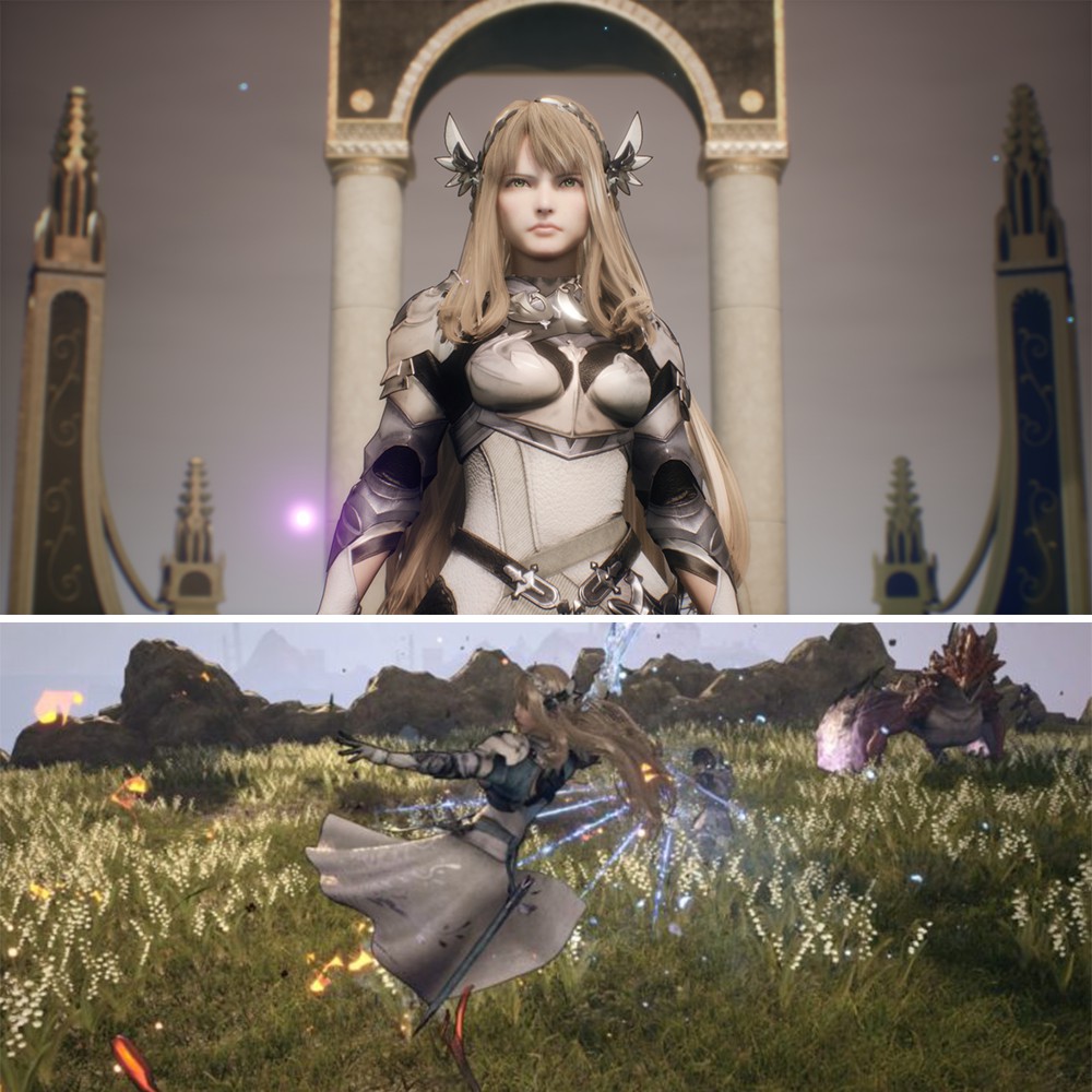 VALKYRIE ELYSIUM PS4 Digital - Imagem 2