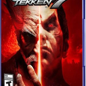 TEKKEN 7 PS4 Digital