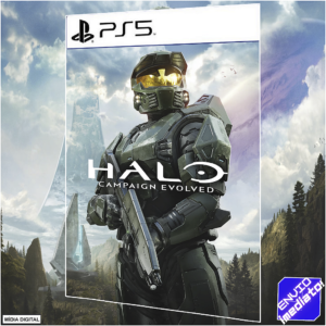 Halo: Campaign Evolved Standard Edition PS5 Digital