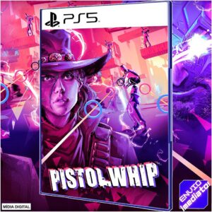 Pistol Whip PS4/PS5 (VR2) Digital