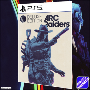 ARC Raiders Deluxe Edition PS5 Digital