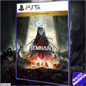 Remnant II Ultimate Edition PS5 Digital