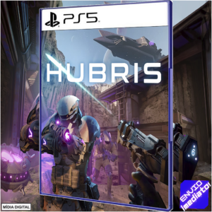 Hubris (PS VR2) PS5 Digital