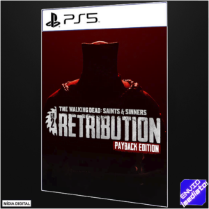 The Walking Dead: Saints & Sinners - Chapter 2: Retribution - Payback Edition PS5 (VR2) Digital