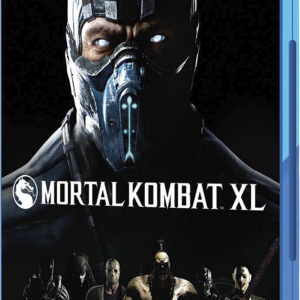 Mortal Kombat XL PS4 Digital