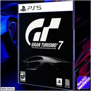 Gran Turismo 7 PS5 Digital