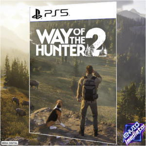 Way of the Hunter 2 PS5 Digital