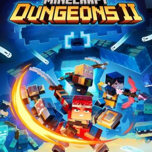 Minecraft Dungeons II PS5 Digital