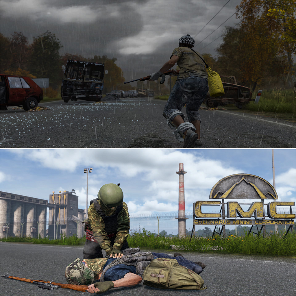 DayZ PS4/PS5 Digital - Imagem 2