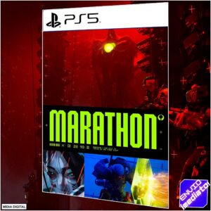 Marathon - Edição Padrão PS5 Digital