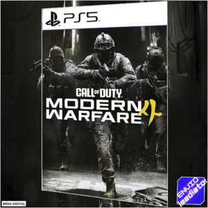 Call of Duty: Modern Warfare 4 PS5 Digital