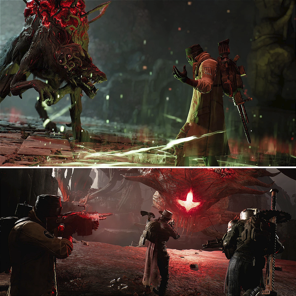 Remnant II Ultimate Edition PS5 Digital - Imagem 2