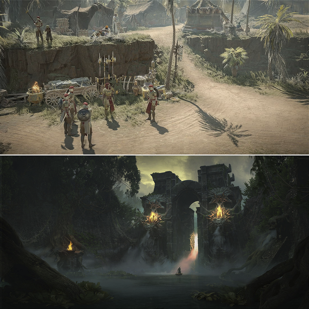 Diablo IV - Pacote de Expansão PS4/PS5 Digital - Imagem 2