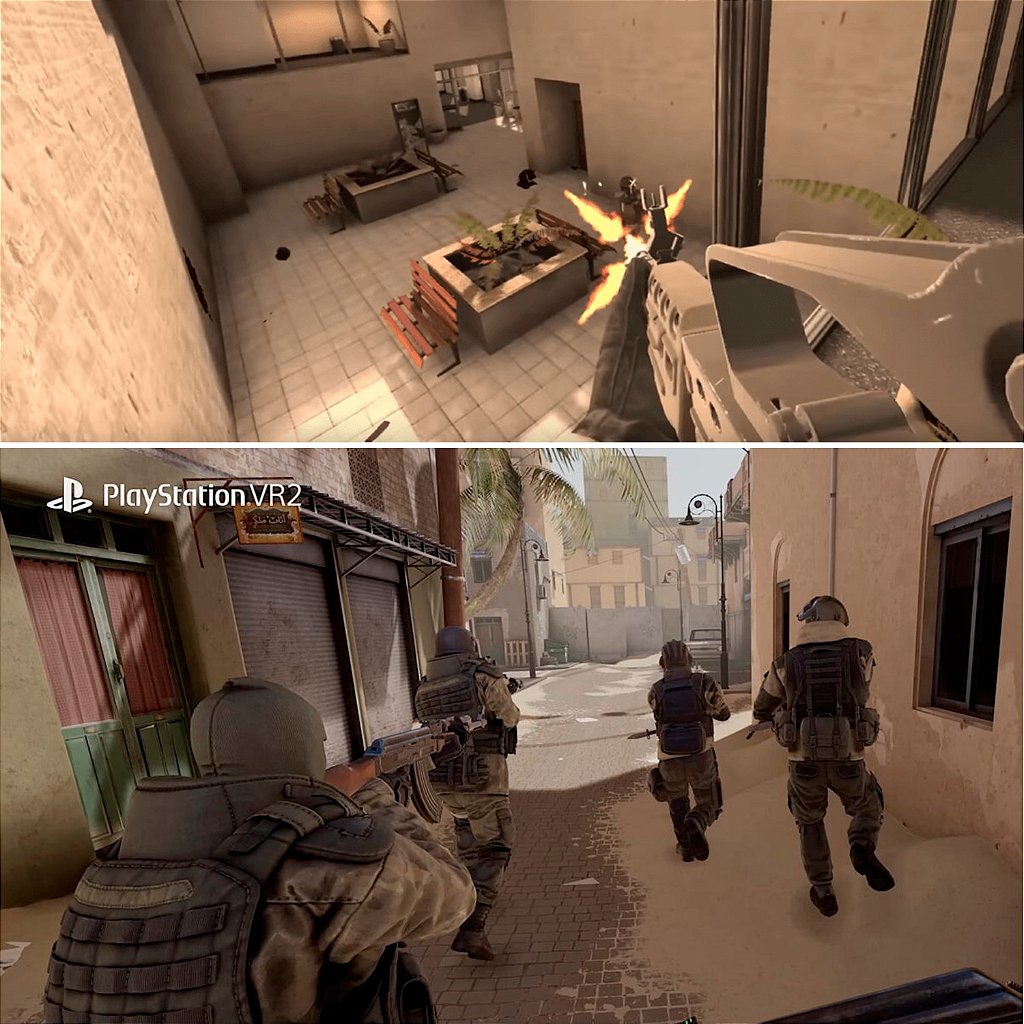 Pavlov PS5 (VR2) Digital - Imagem 3