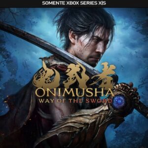 Onimusha: Way of the Sword Standard Edition XBOX Series X/S Digital