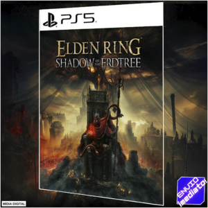 Elden Ring Shadow of the Erdtree (DLC) PS5 Digital