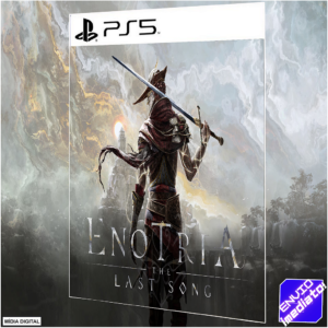 Enotria: The Last Song Standard Edition PS5 Digital