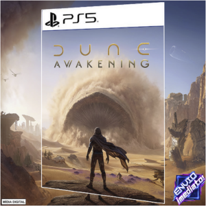 Dune: Awakening PS5 Digital
