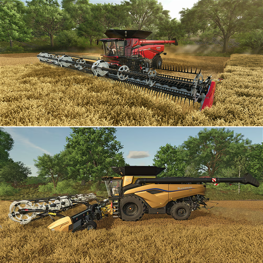 Farming Simulator 25 PS5 Digital - Imagem 2