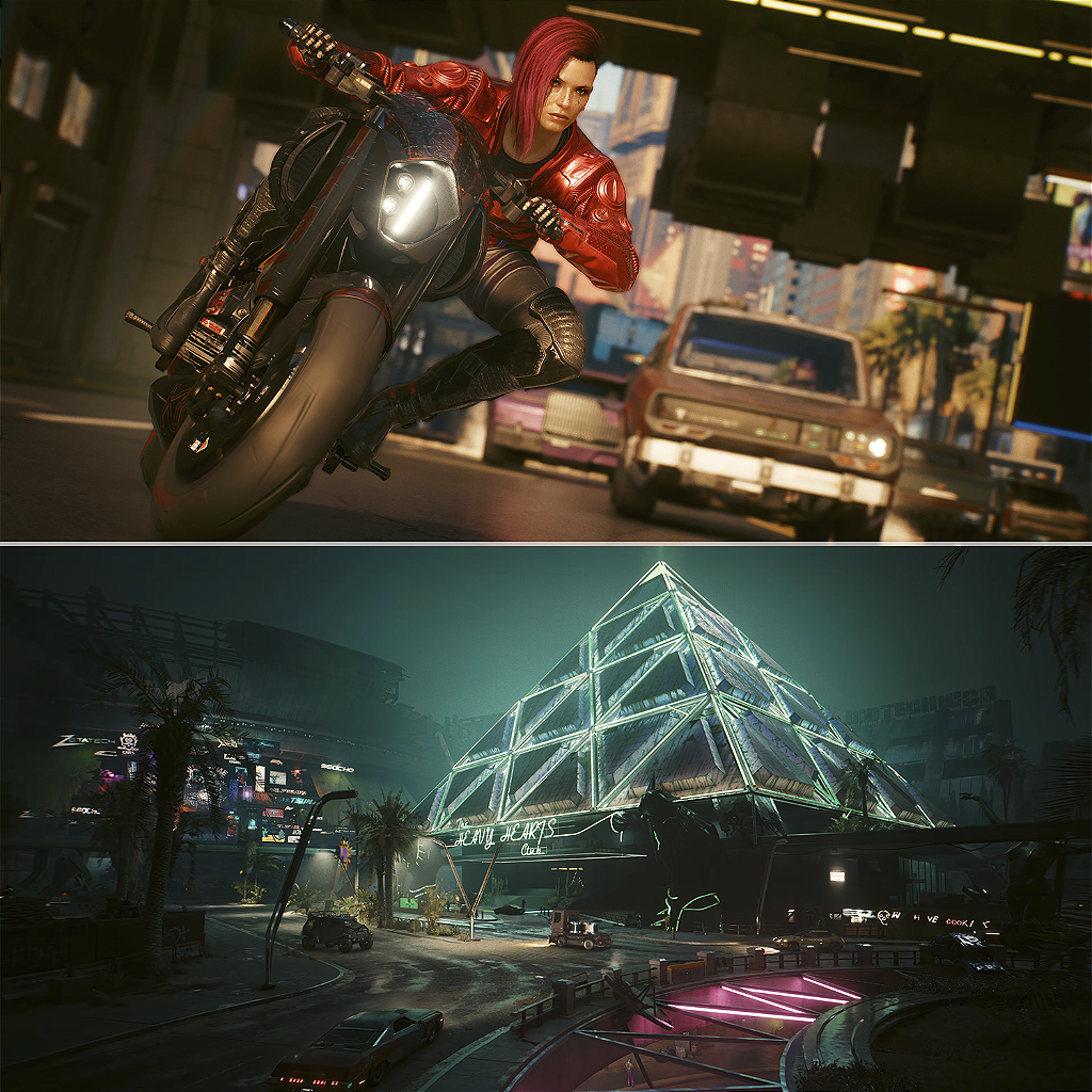Cyberpunk 2077: Phantom Liberty (DLC) PS5 Digital - Imagem 2