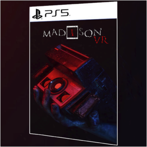 MADiSON PS5 (VR2) Digital