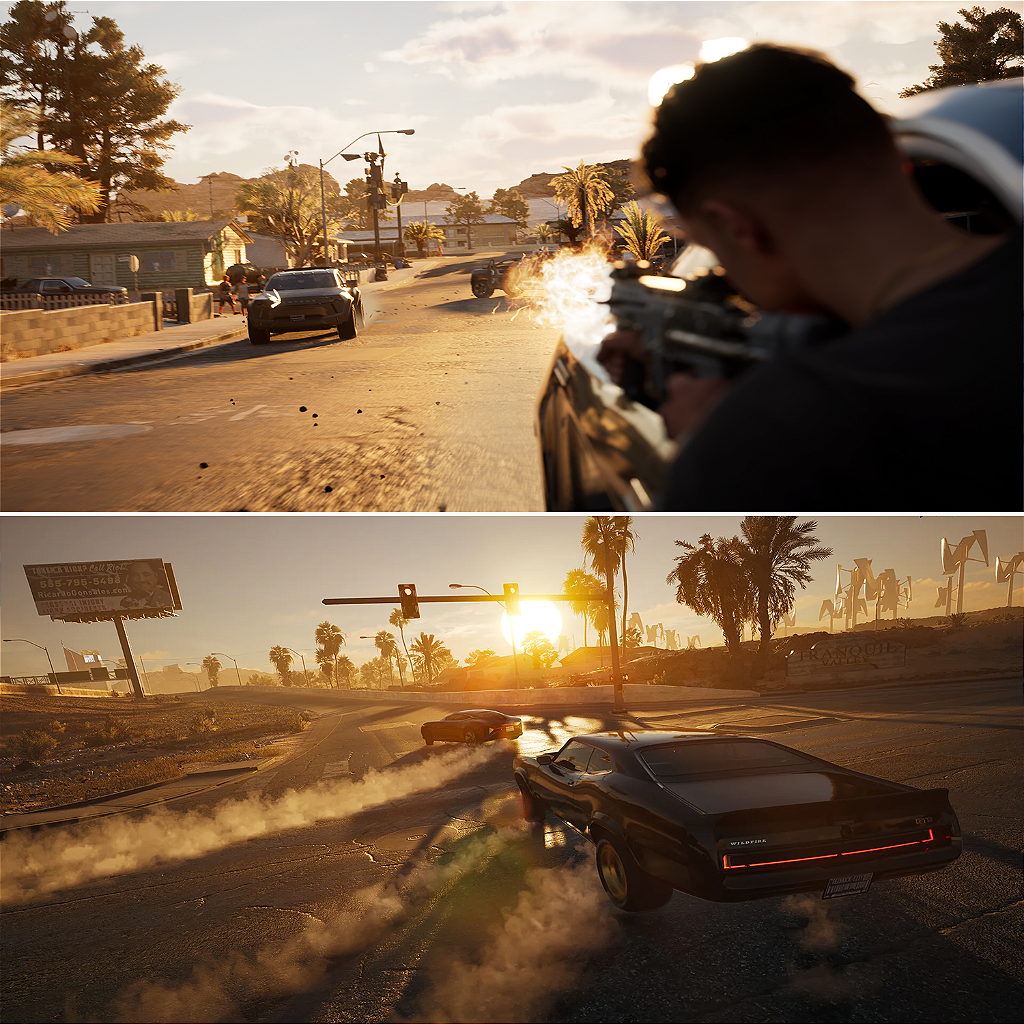 MindsEye PS5 Digital - Imagem 2