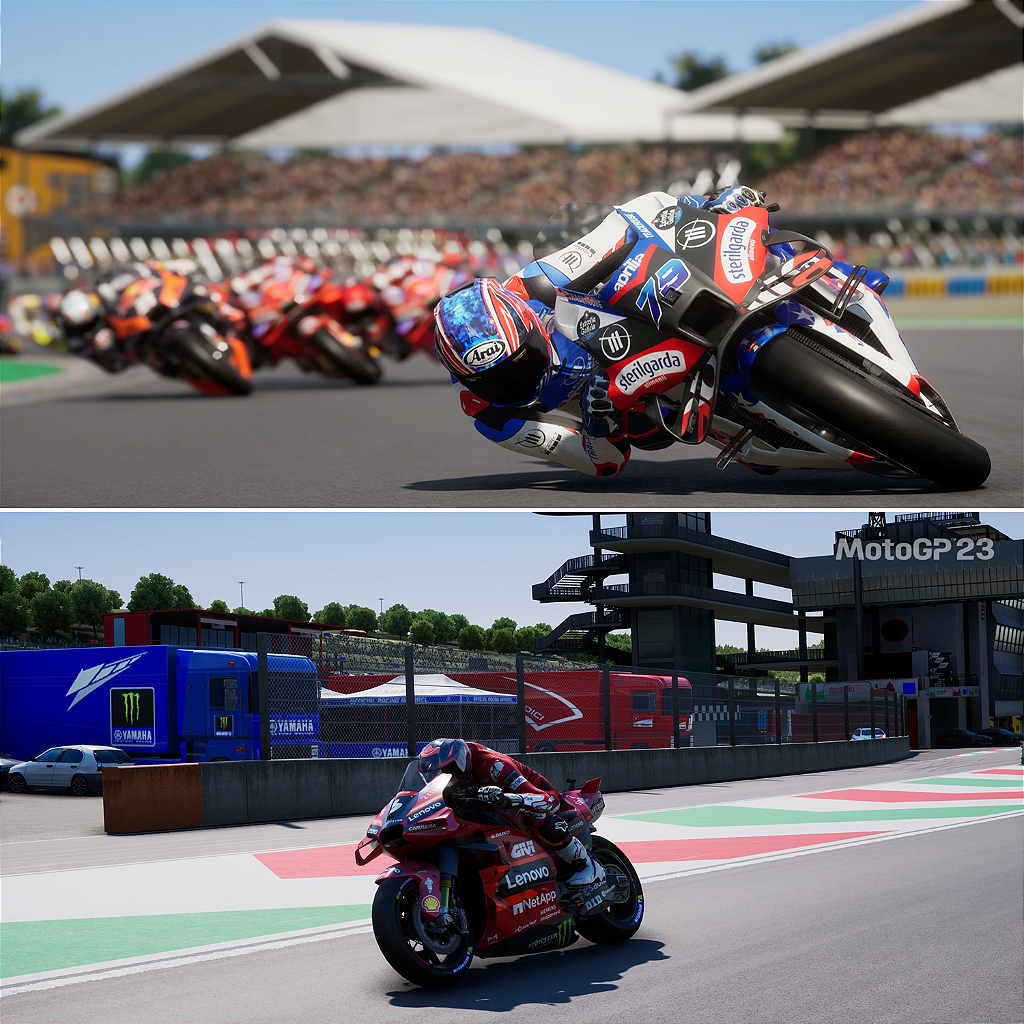 MotoGP 25 PS5 Digital - Imagem 2