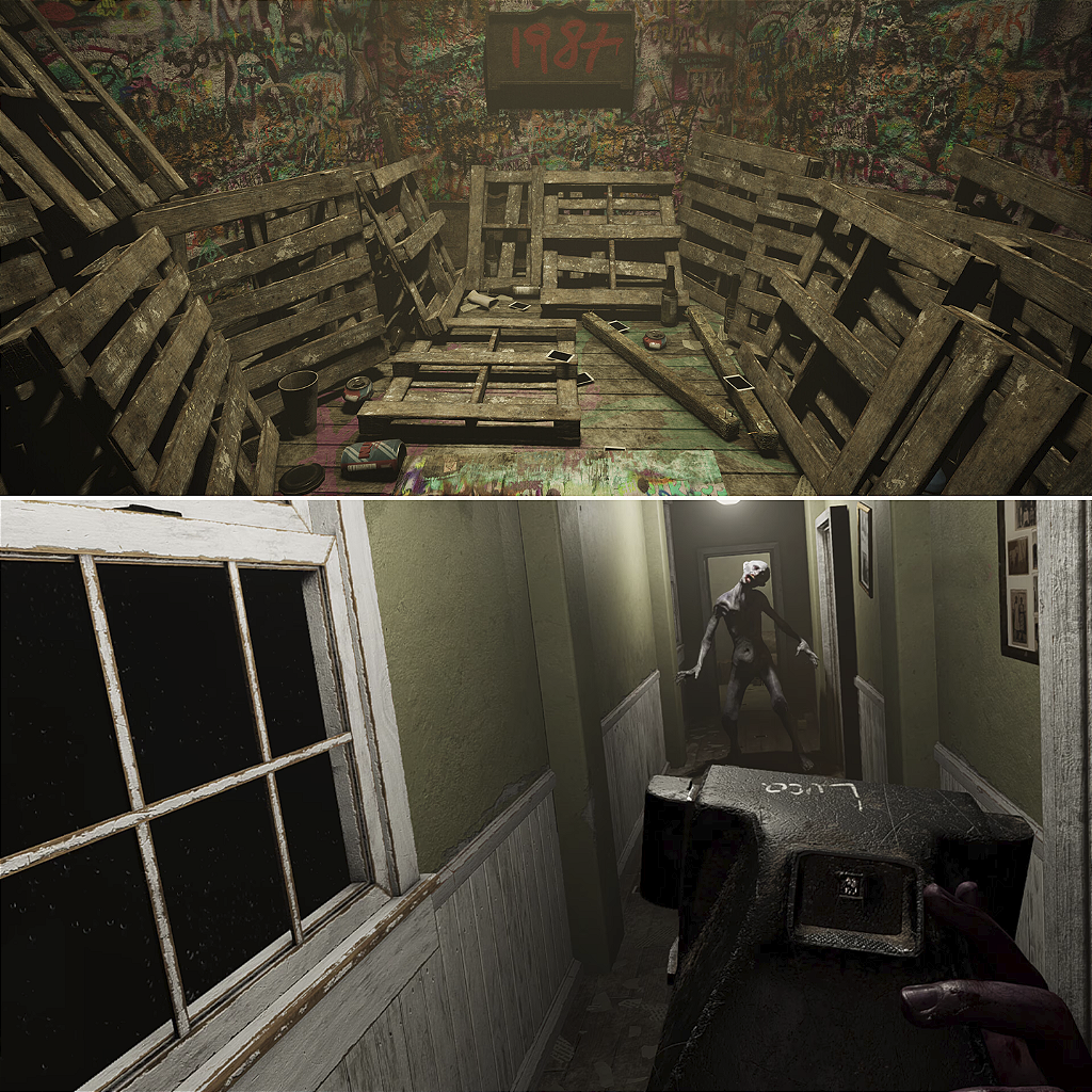 MADiSON PS5 (VR2) Digital - Imagem 2
