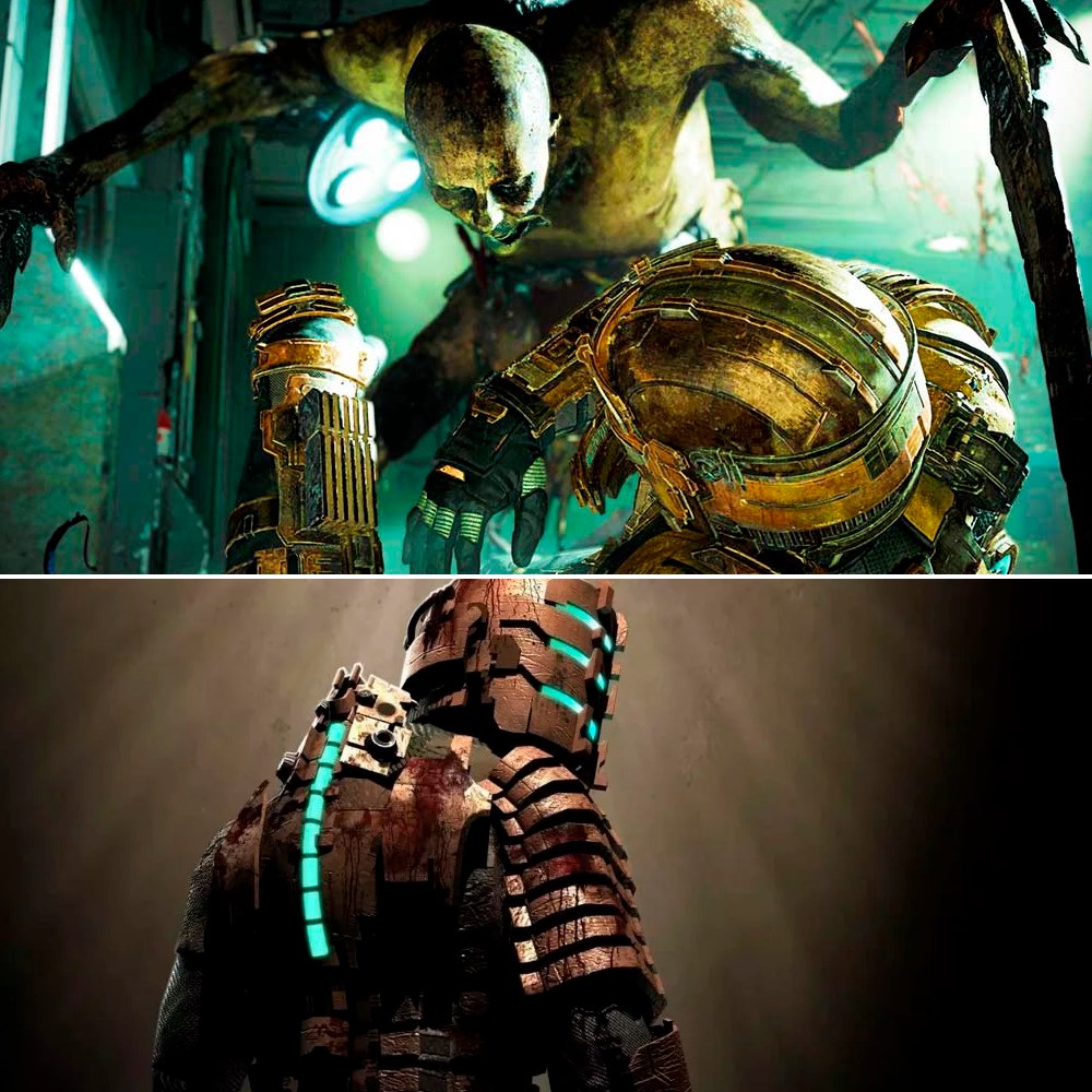 Dead Space Remake - Imagem 2